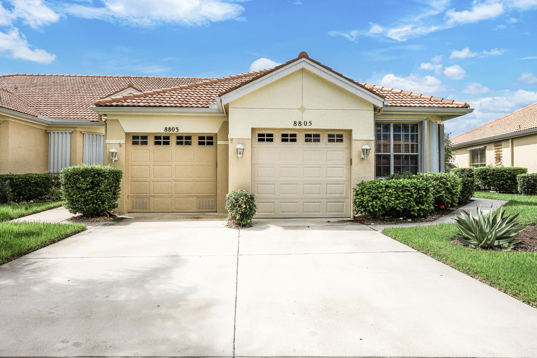 8805 E Bay Cir, Fort Myers, FL 33908