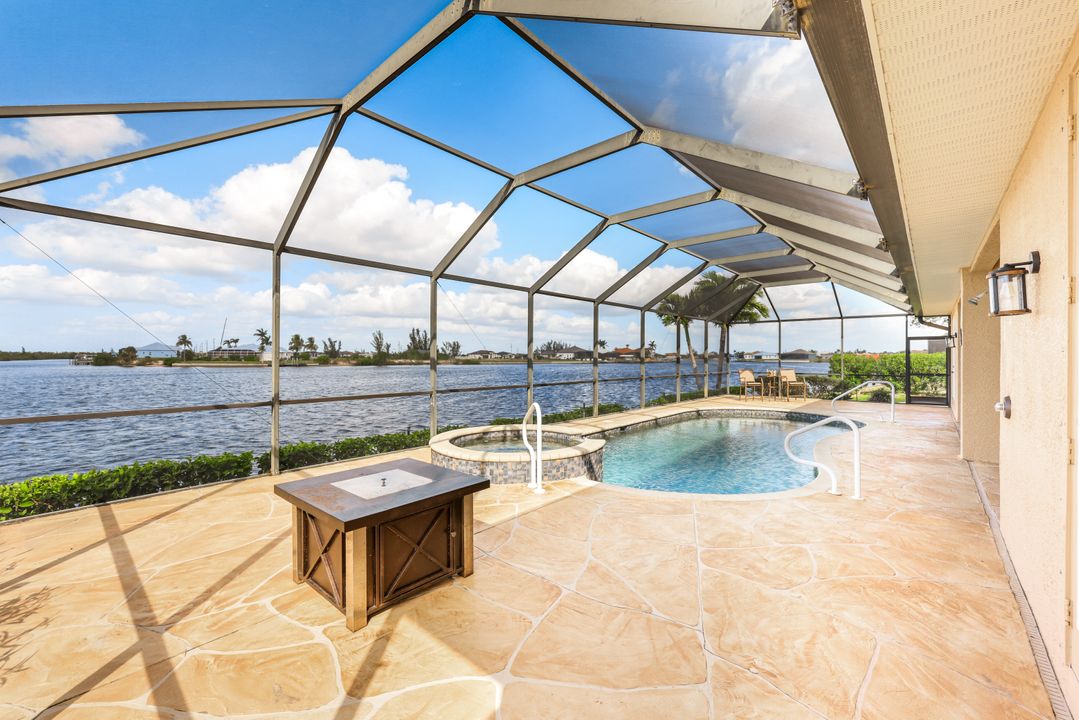 4701 NW 32nd Terrace, Cape Coral, FL 33993