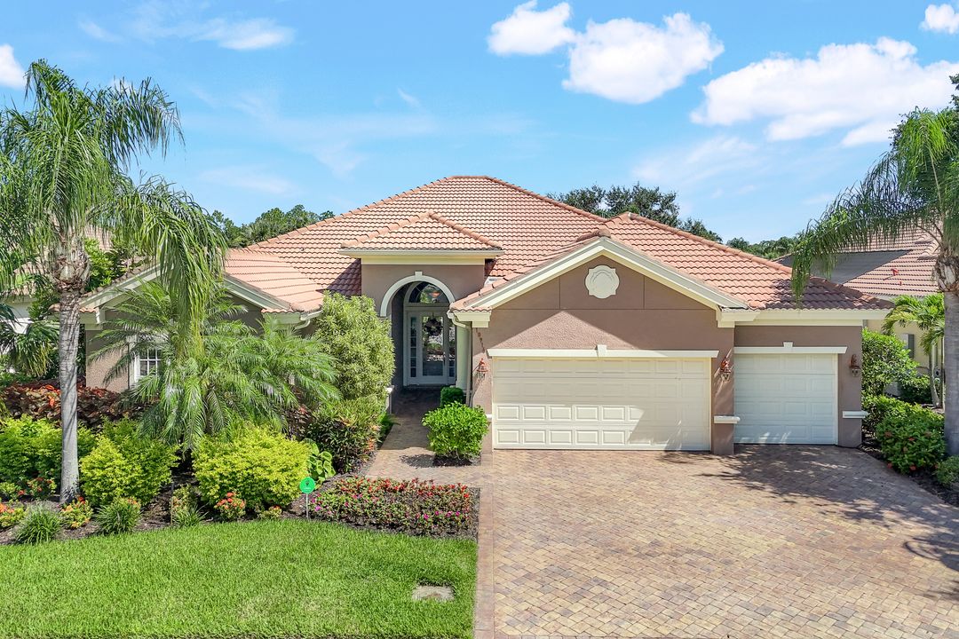 10914 Stonington Ave, Fort Myers, FL 33913