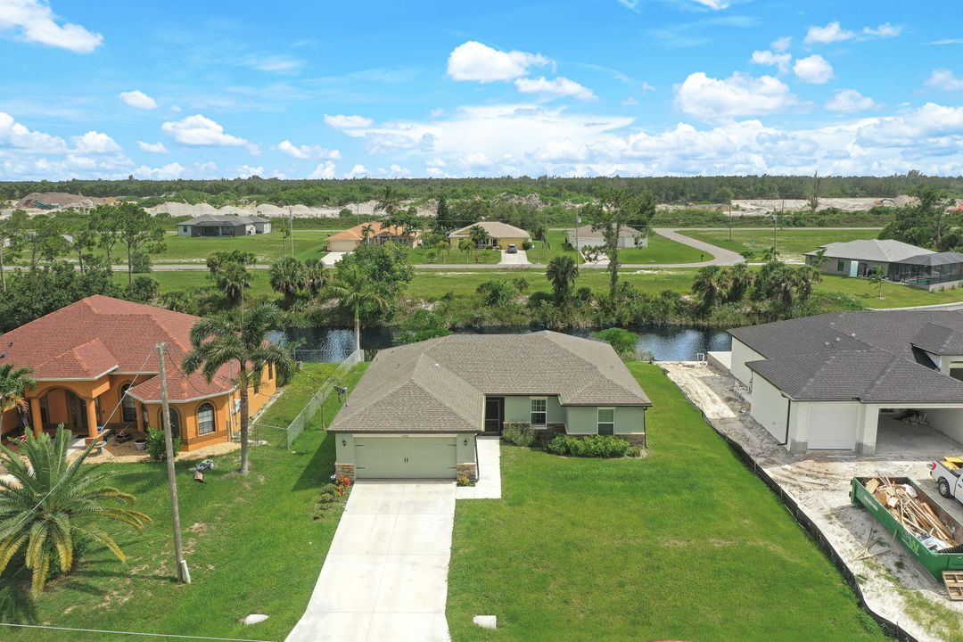 3620 NW 38th Terrace, Cape Coral, FL 33993