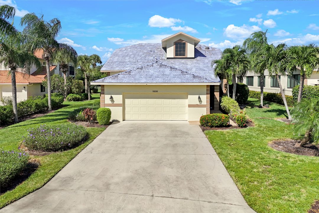 16536 Heron Coach Way, Fort Myers, FL 33908