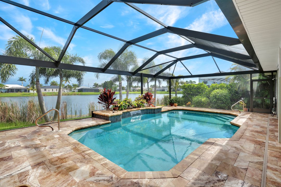 2634 SW 54th Terrace, Cape Coral, FL 33914