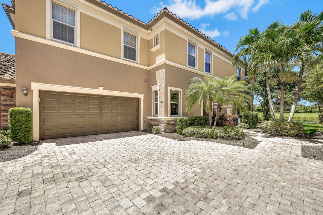 9545 Ironstone Terrace  #102, Naples, FL 34120