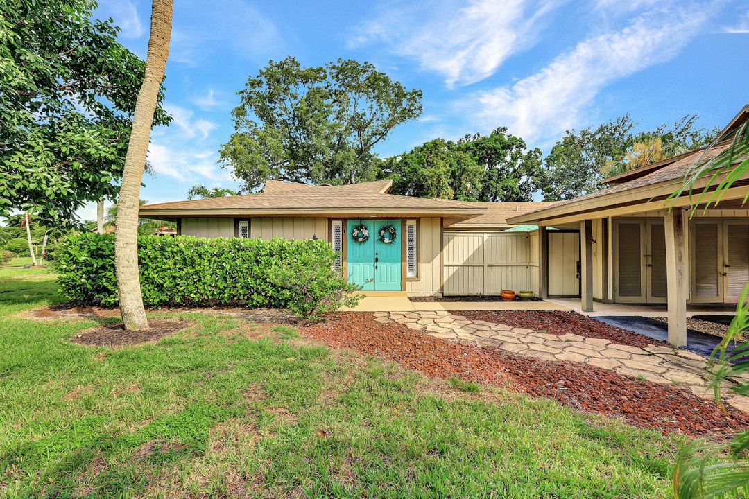 4280 Island Cir #A, Fort Myers, FL 33919