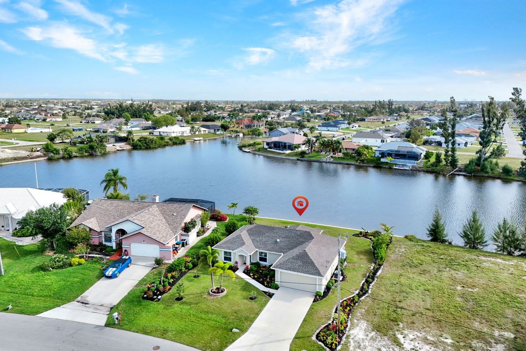 235 SW 22nd Pl, Cape Coral, FL 33991