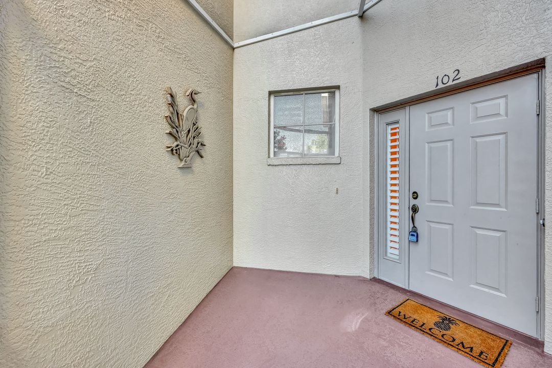 8488 Radcliffe Terrace #102, Naples, FL 34120