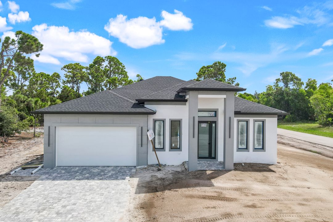 4501 NW 36th Ave, Cape Coral, FL 33993