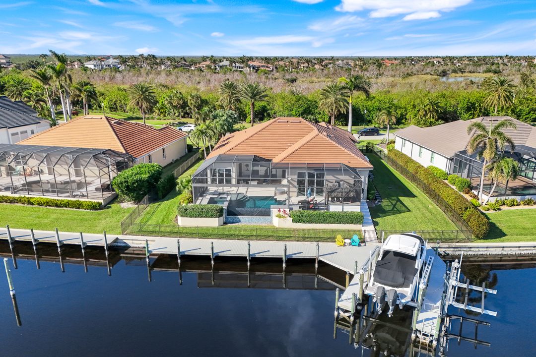 5637 Harbour Preserve Cir, Cape Coral, FL 33914