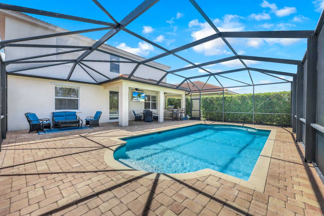 21251 Bella Terra Blvd, Estero, FL 33928