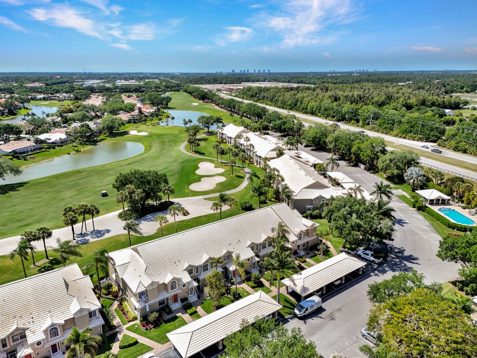 13621 Worthington Way #1405, Bonita Springs, FL 34135