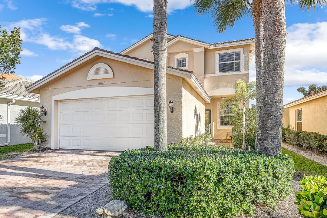 11077 Yellow Poplar Dr, Fort Myers, FL 33913