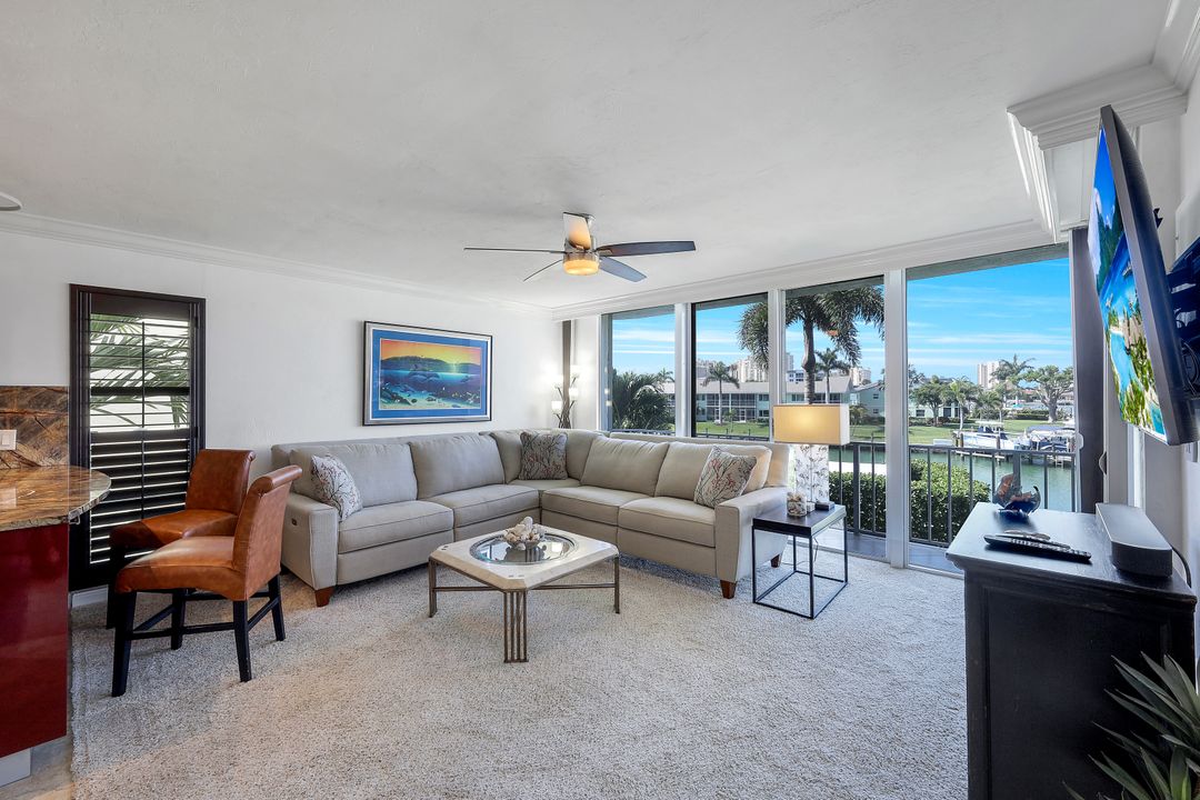 848 Collier Ct #205, Marco Island, FL 34145