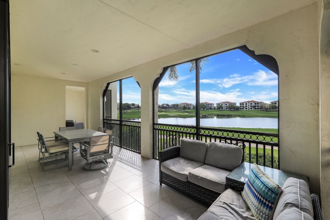 16436 Carrara Way #101, Naples, FL 34110