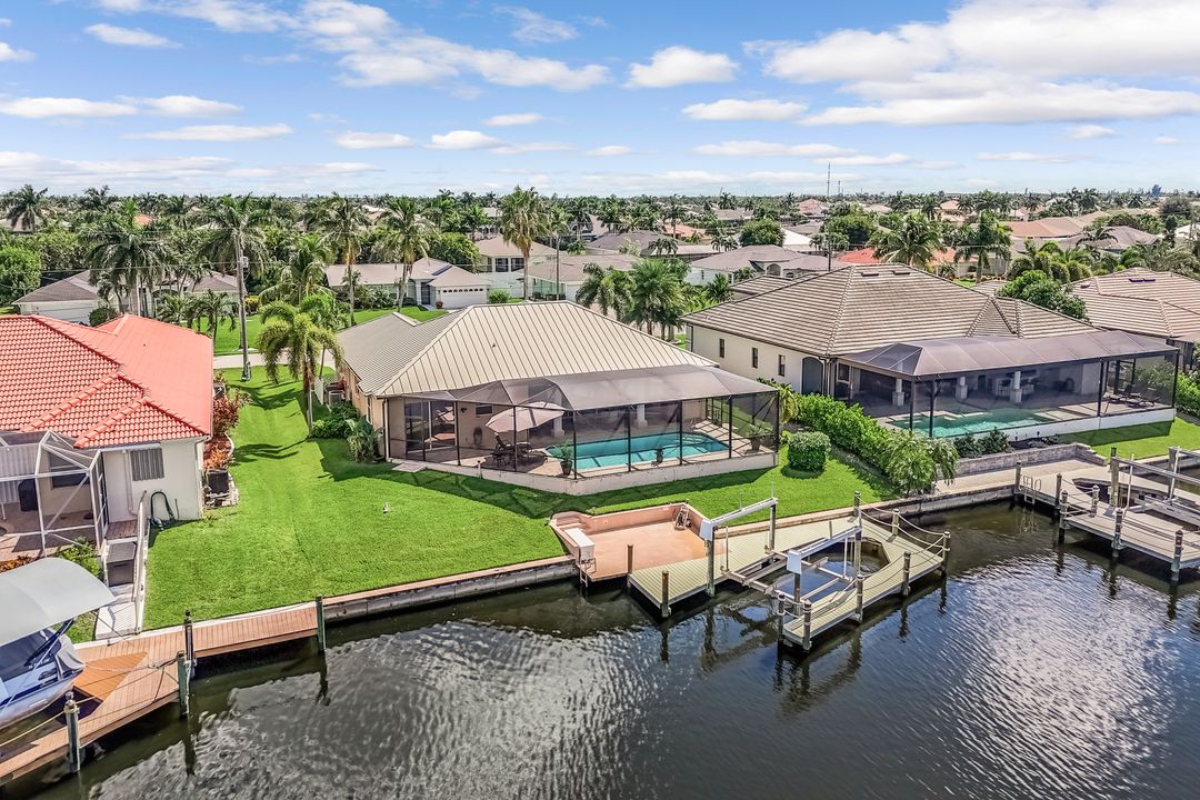 2536 SW 28th Pl, Cape Coral, FL 33914