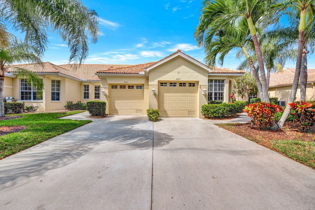 8872 Bristol Bend, Fort Myers, FL 33908