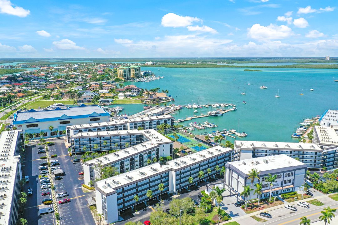 1011 Anglers Cove #H404, Marco Island, FL 34145