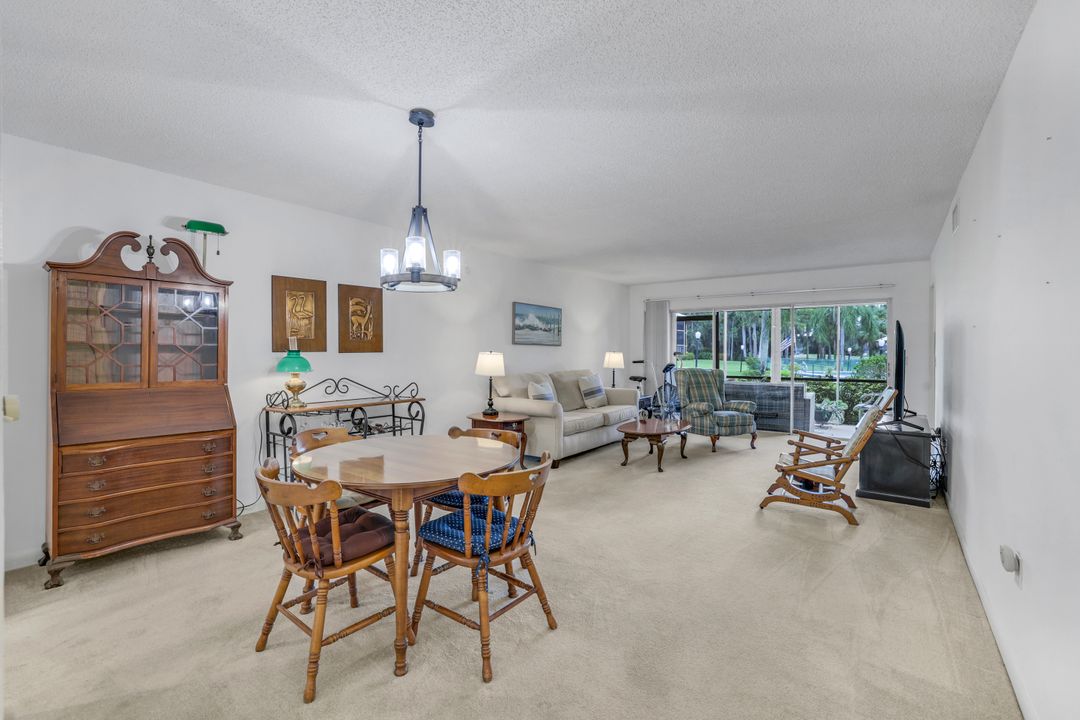 95 St Andrews Blvd  #A-110, Naples, FL 34113