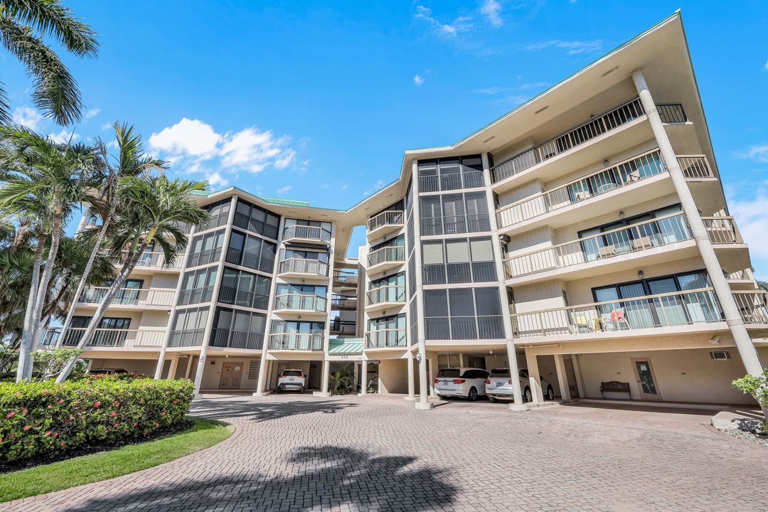 845 Collier Ct #106, Marco Island, FL 34145