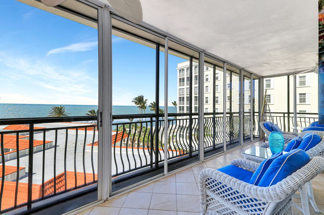 3333 Gulf Shore Blvd N #503, Naples, FL 34103