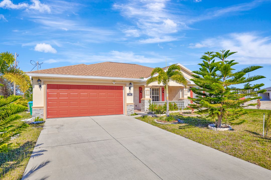 347 NE 27th St, Cape Coral, FL 33909