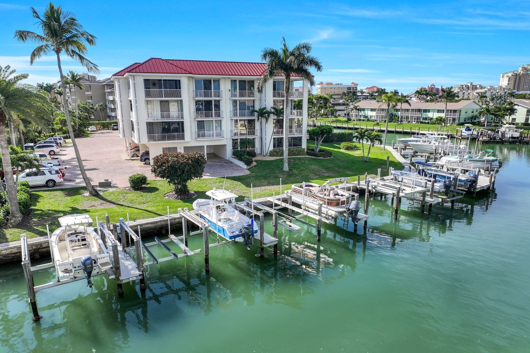 848 Collier Ct #205, Marco Island, FL 34145