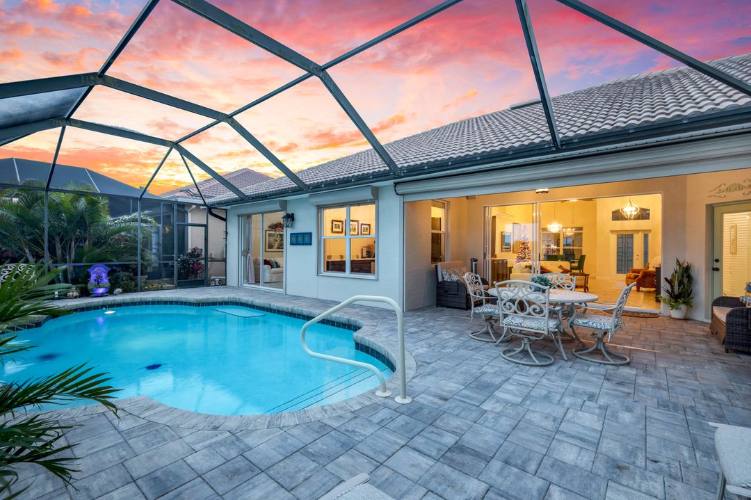 8675 Southwind Bay Cir, Fort Myers, FL 33908