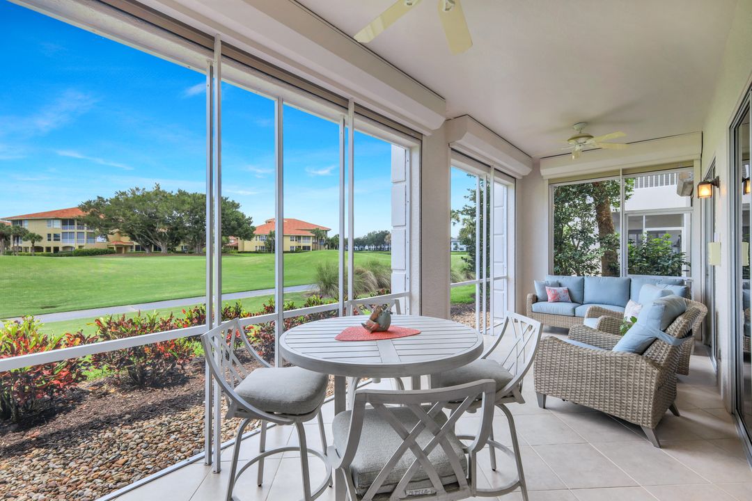 2355 Mont Claire Dr #101, Naples, FL 34109