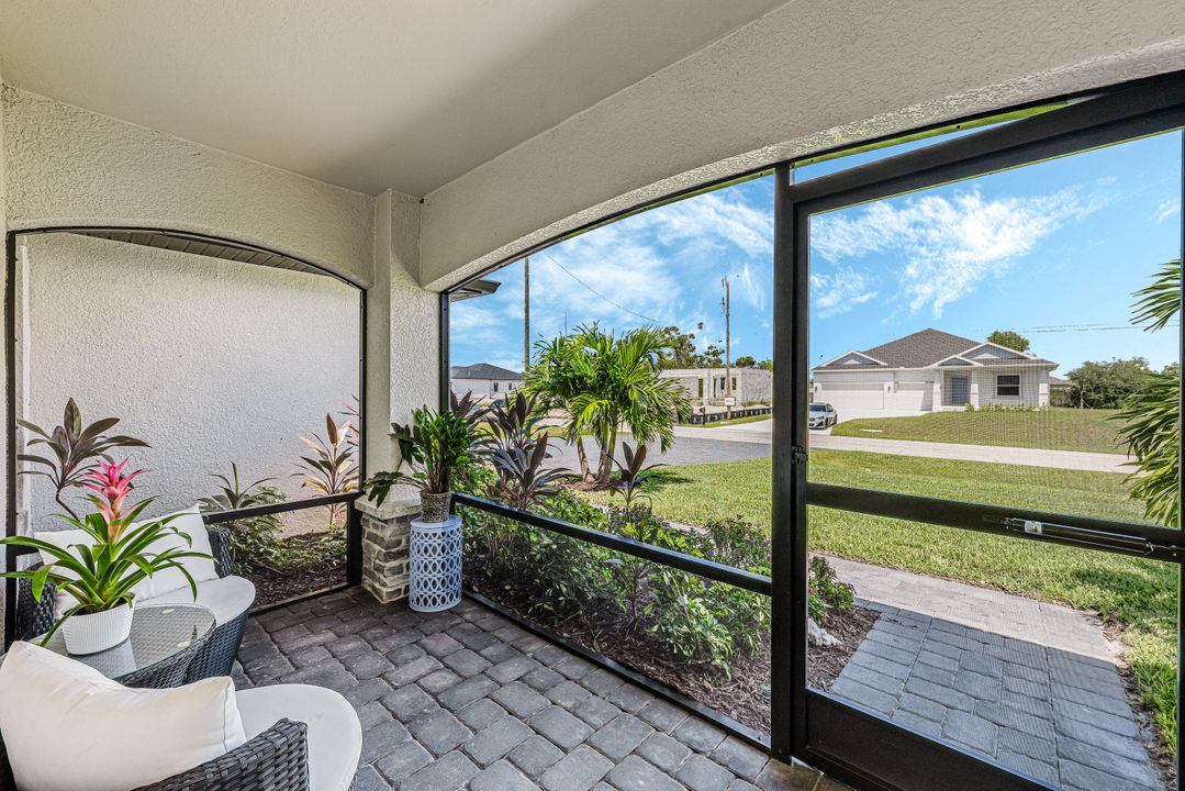 4116 NW 25th Terrace, Cape Coral, FL 33993