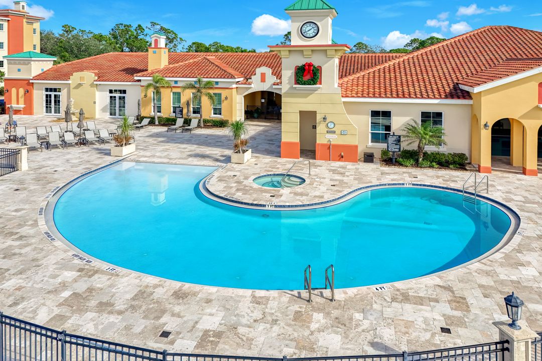 21490 Strada Nuova Circle #205, Estero, FL 33928