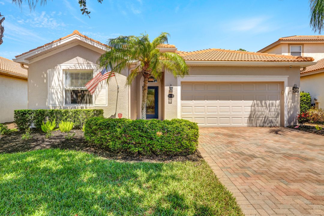 21116 Bella Terra Blvd, Estero, FL 33928