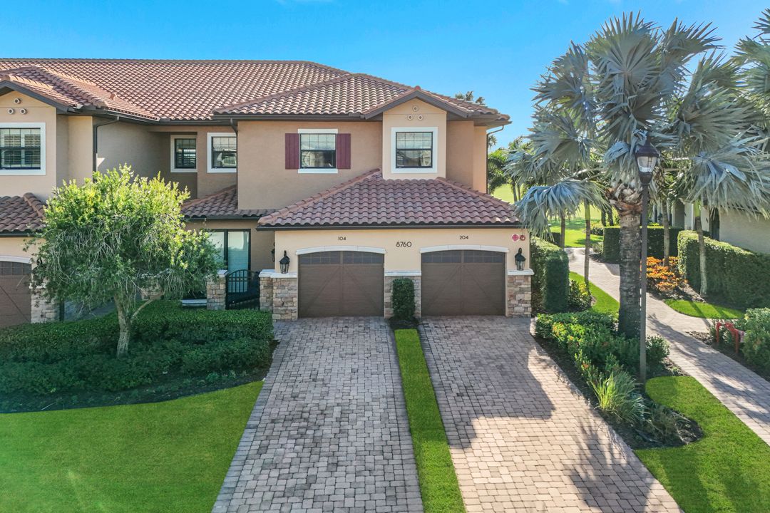 8760 Bellano Ct #204, Naples, FL 34119