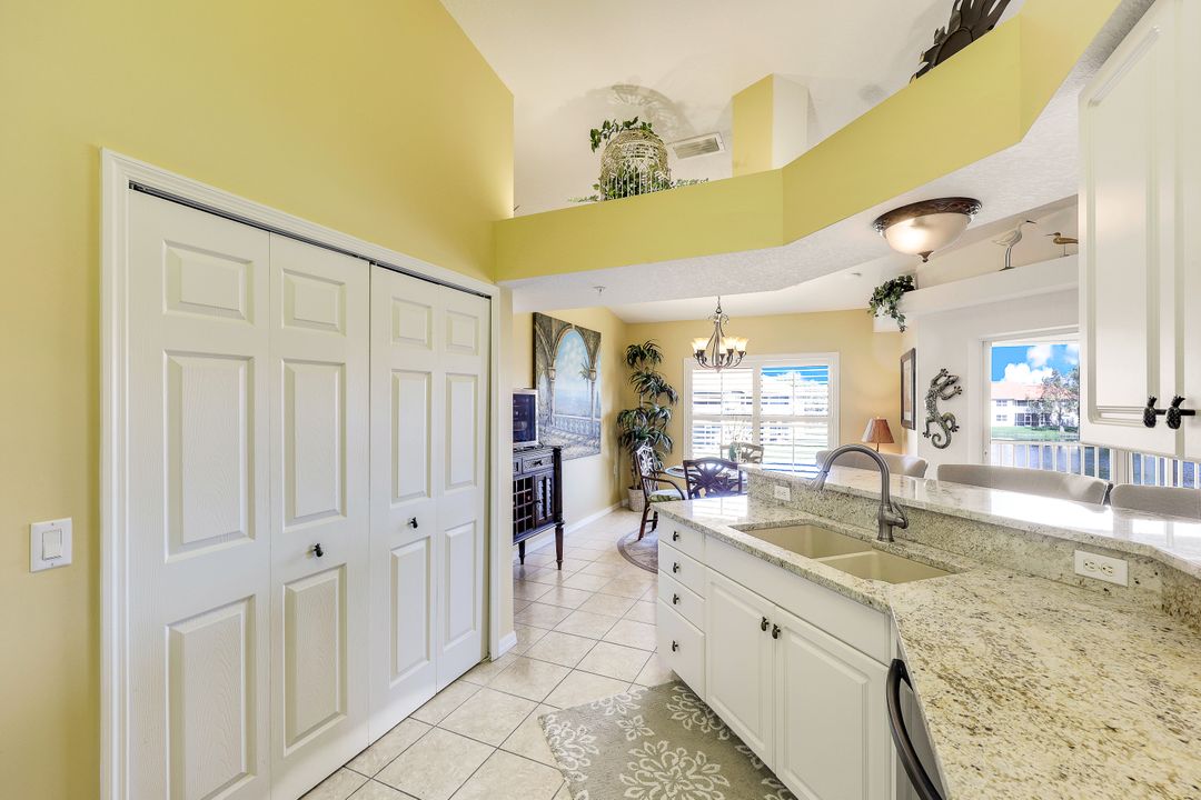 9601 Rosewood Pointe Terrace #202, Bonita Springs, FL 34135