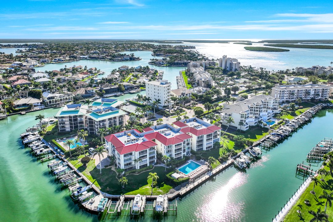 848 Collier Ct #205, Marco Island, FL 34145