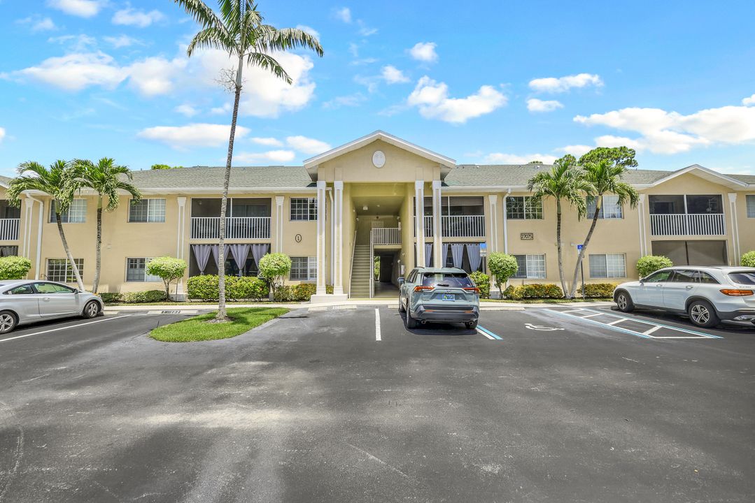 27075 Matheson Ave #105, Bonita Springs, FL 34135