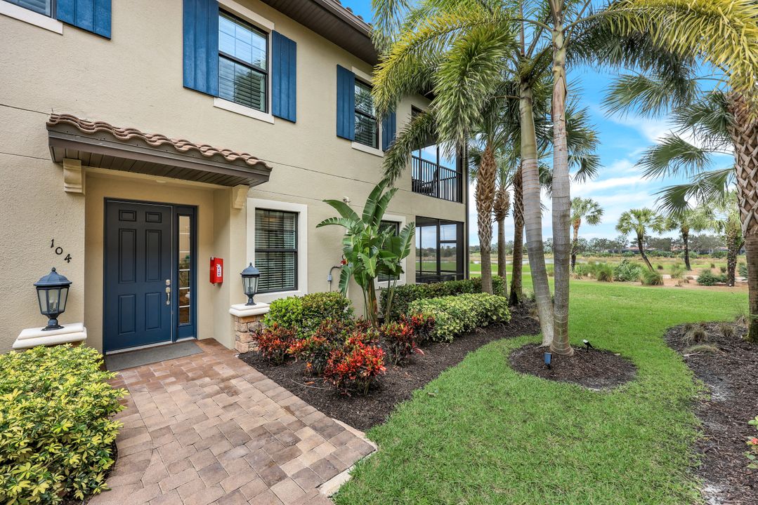 8769 Bellano Ct #104, Naples, FL 34119