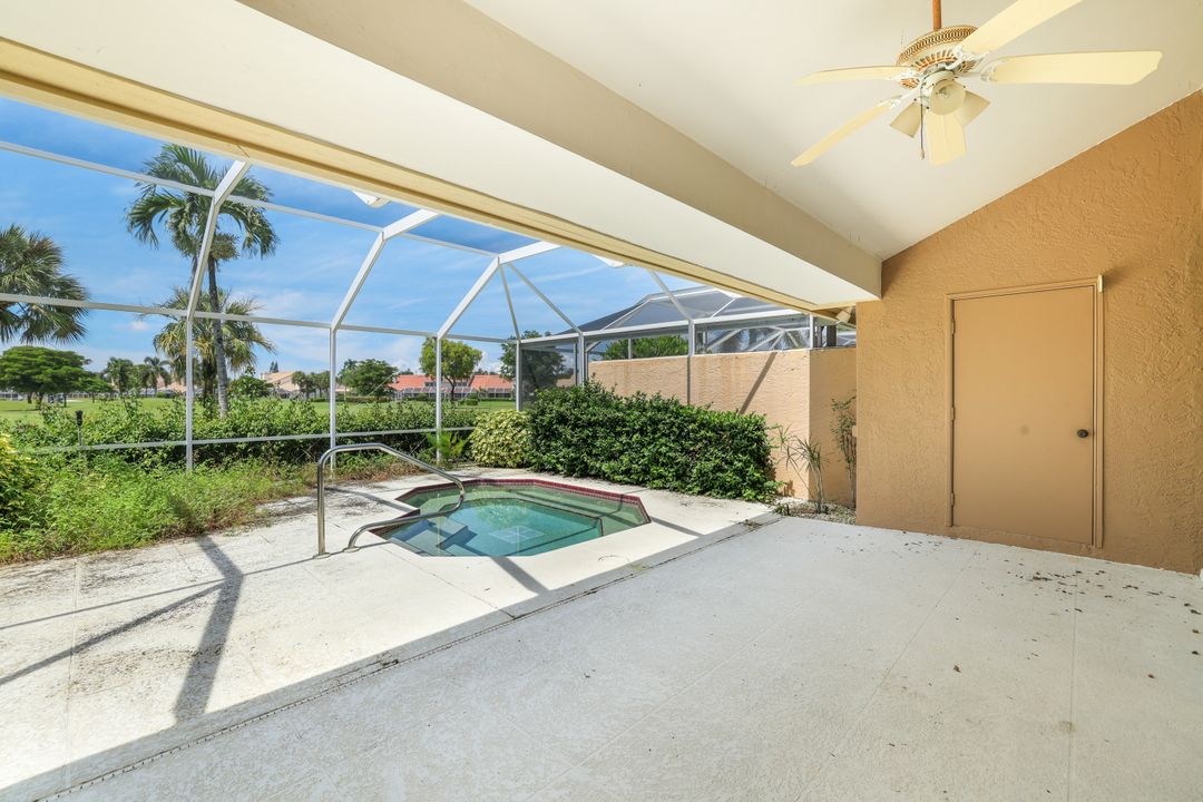 11718 Quail Village Way, Naples, FL 34119