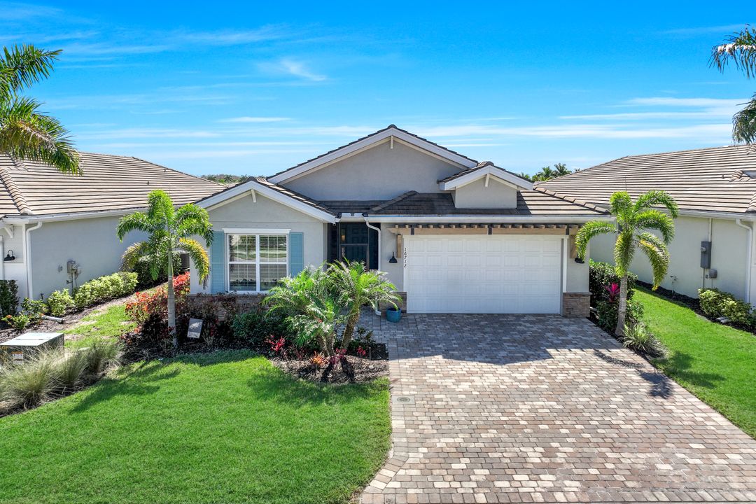 16712 Siesta Drum Wy, Bonita Springs, FL 34135