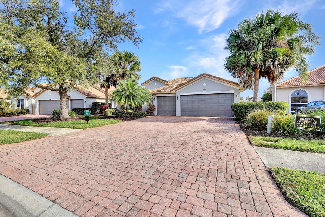 25054 Purple Emperor Way, Punta Gorda, FL 33955