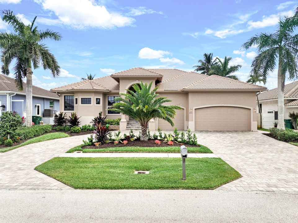 1171 Twin Oak Ct, Marco Island, FL 34145