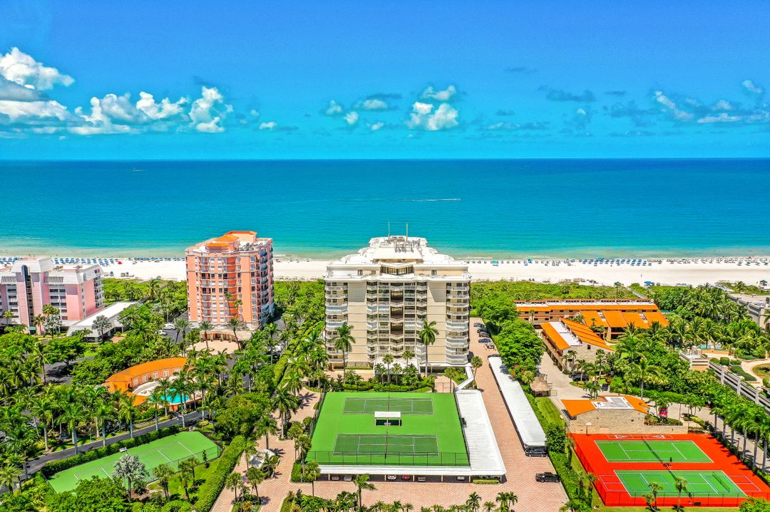 520 S Collier Blvd #208, Marco Island, FL 34145