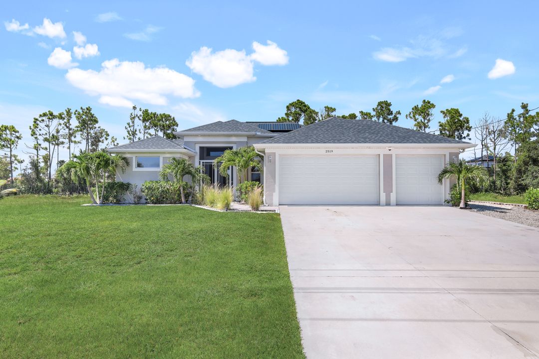 2519 NW 29th Terrace, Cape Coral, FL 33993