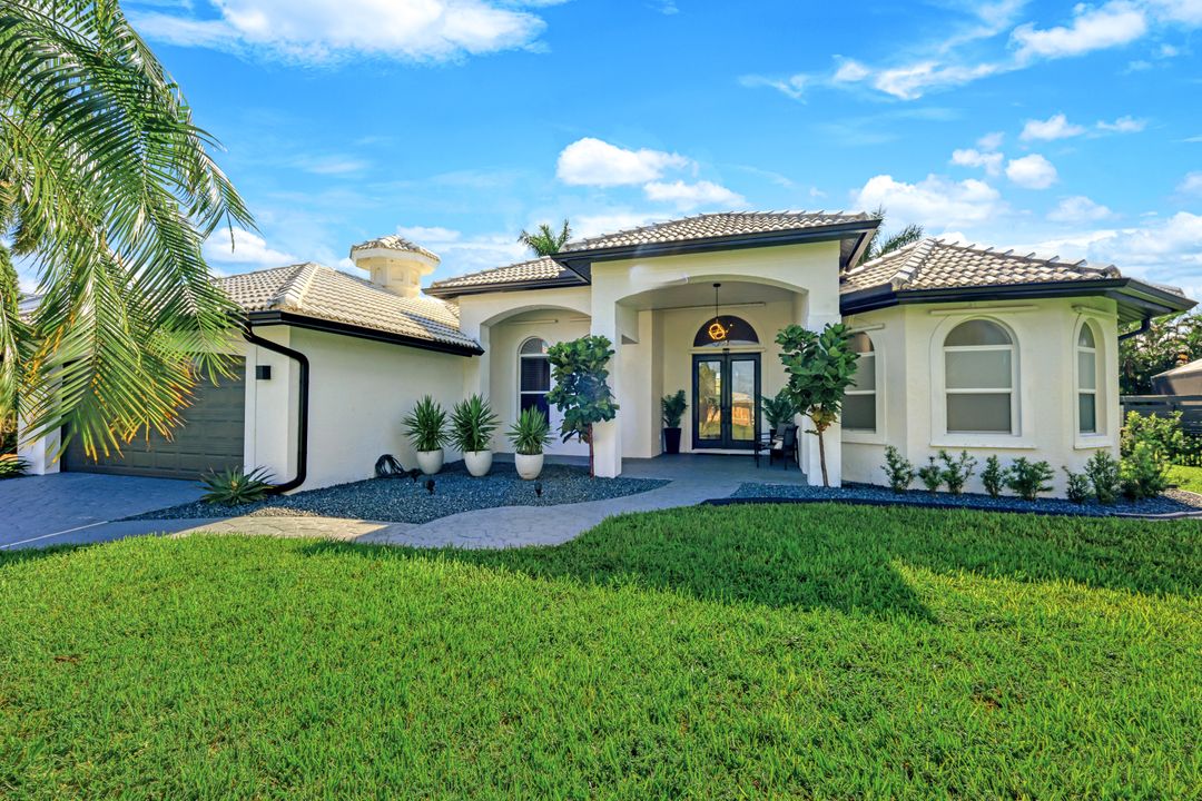 4103 SW 30th Ave, Cape Coral, FL 33914