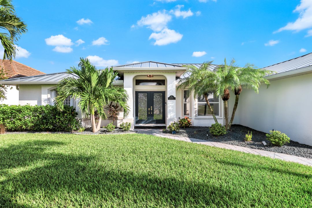 3245 NW 21st Terrace, Cape Coral, FL 33993