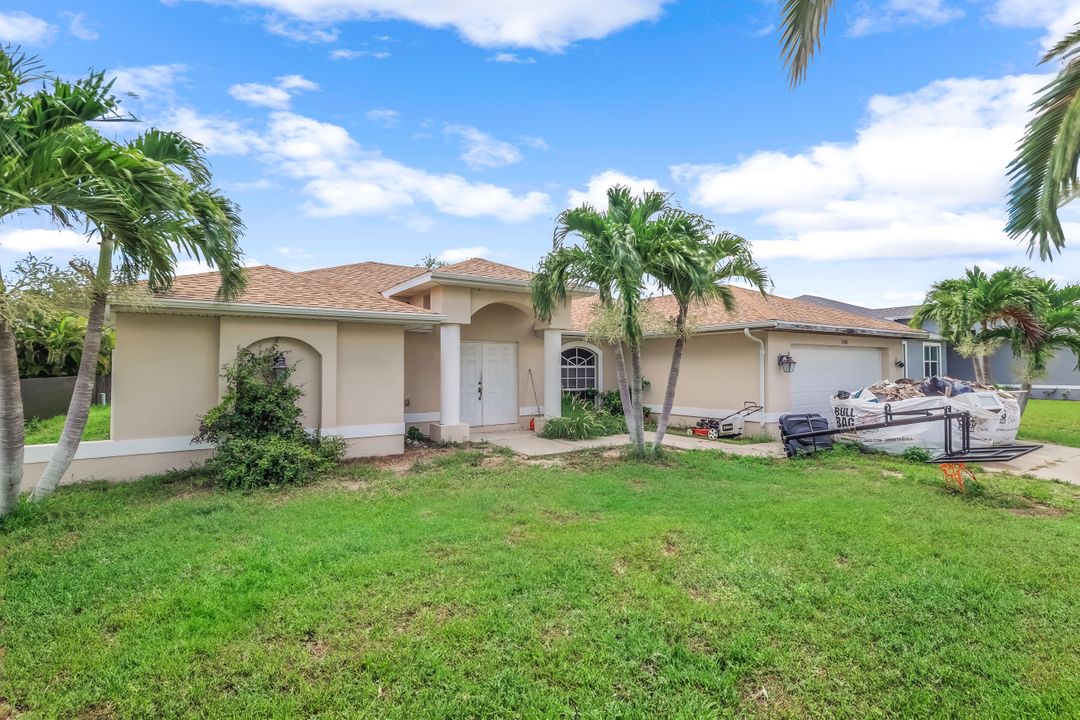 1508 NW 37th Ave, Cape Coral, FL 33993