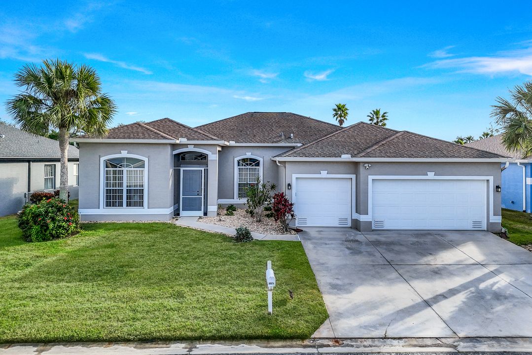 16974 Colony Lakes Blvd, Fort Myers, FL 33908