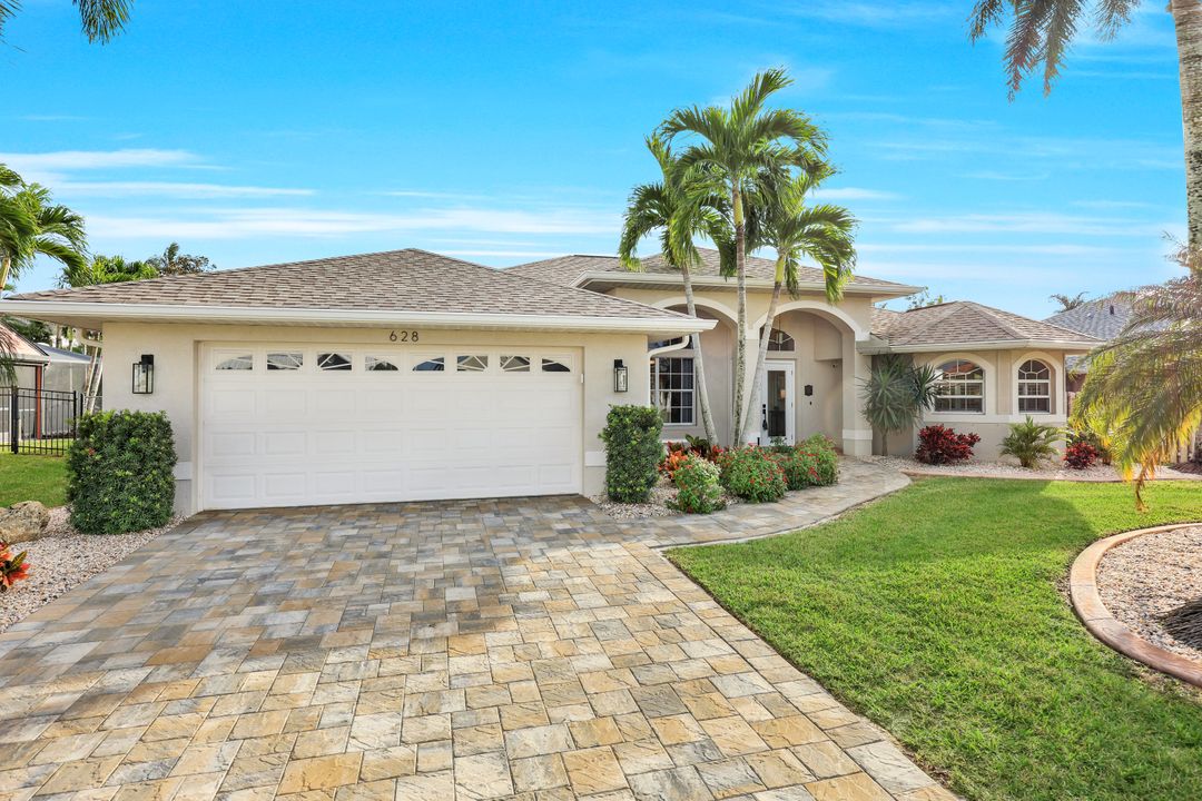 628 SW 57th St, Cape Coral, FL 33914