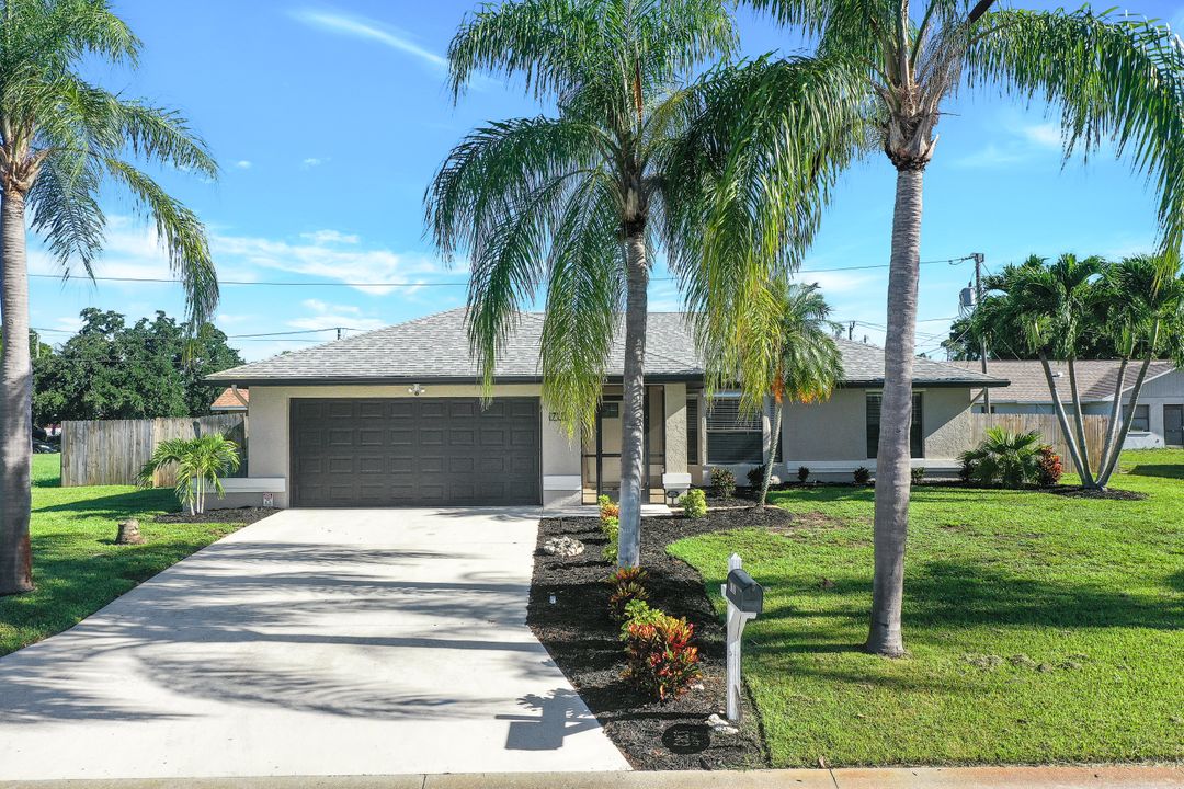 7283 Coolidge Rd, Fort Myers, FL 33967