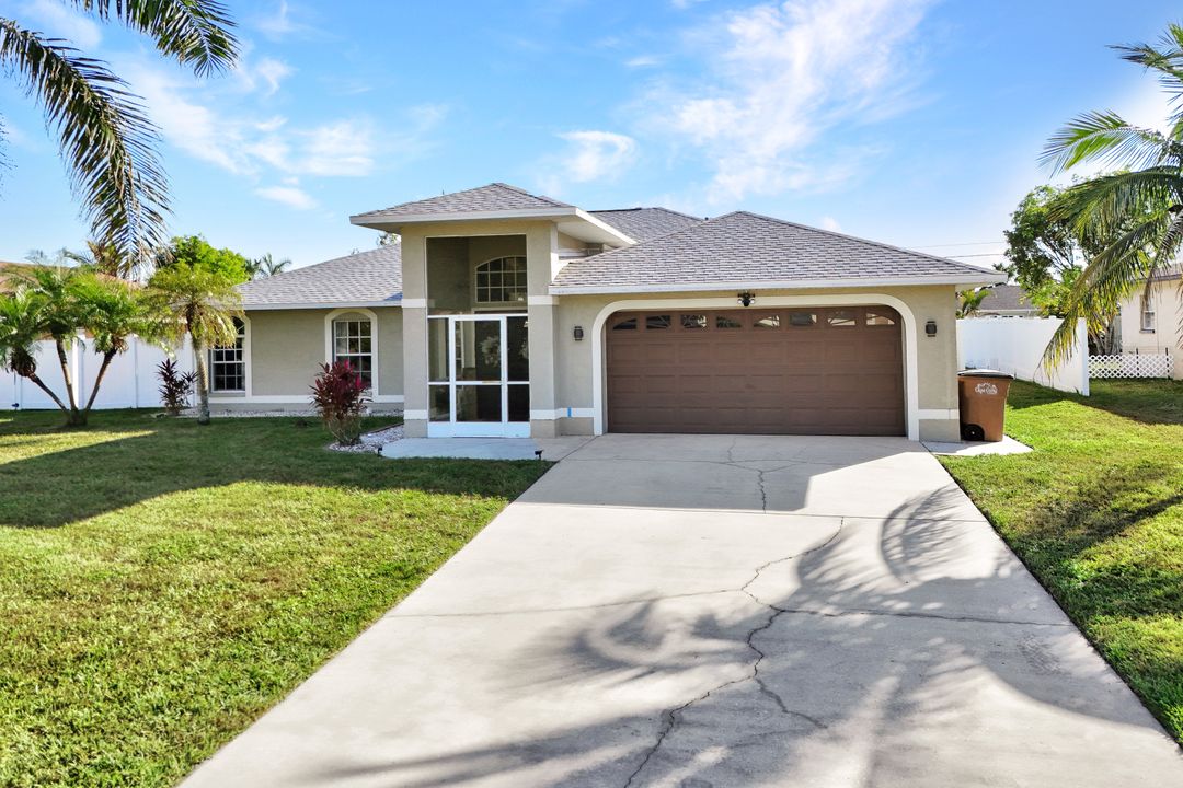 216 SE 25th Terrace, Cape Coral, FL 33904