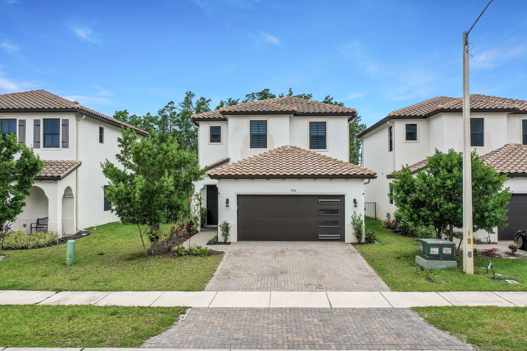 5516 Agostino Way, Ave Maria, FL 34142