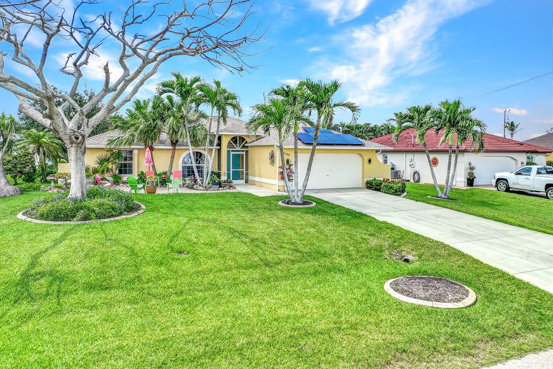 5244 SW 19th Ave, Cape Coral, FL 33914